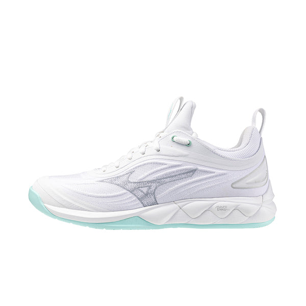 MIZUNO WAVE LUMINOUS 3