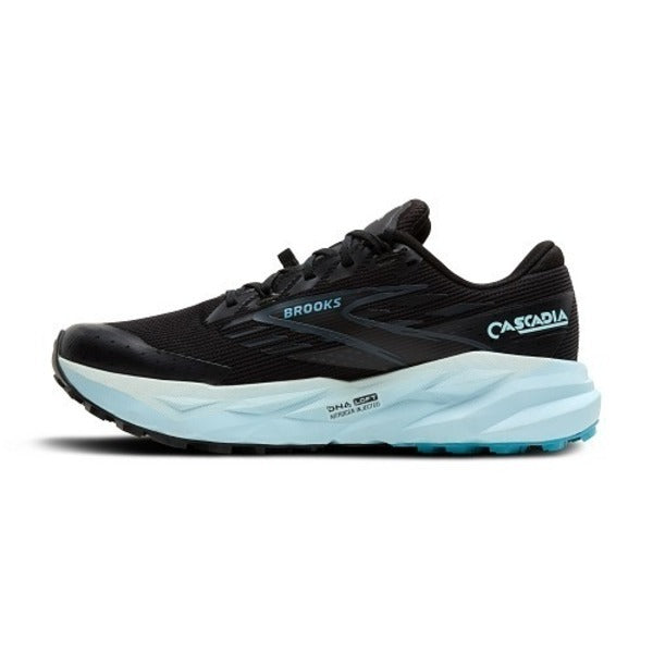 BROOKS CASCADIA 19 GTX