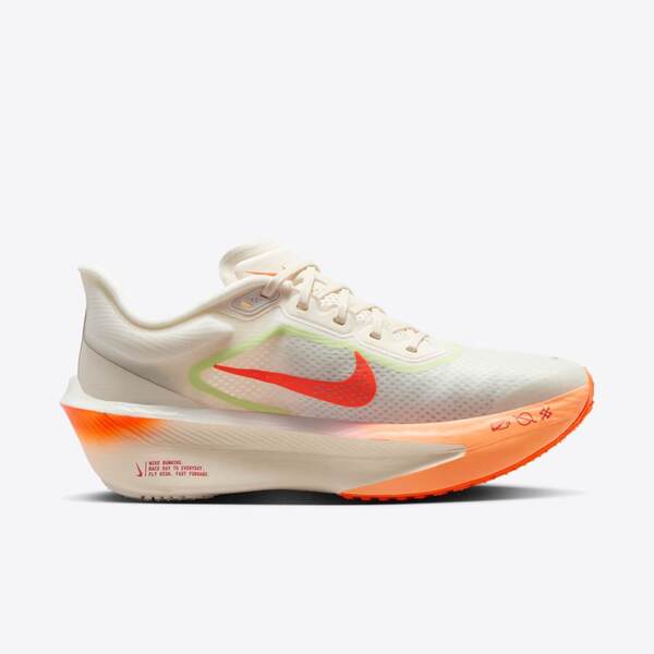 NIKE W ZOOM FLY 6