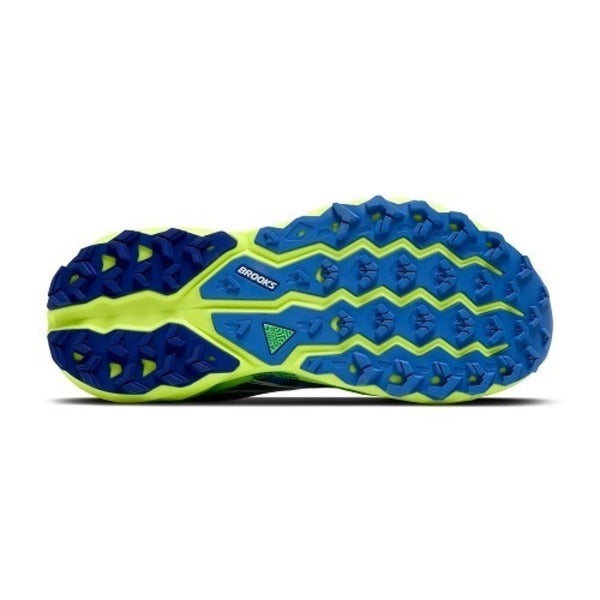 BROOKS CASCADIA 19