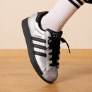 ADIDAS SUPERSTAR II W
