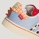 ADIDAS SUPERSTAR II CF C