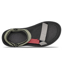 TEVA M HURRICANE XLT2-黃綠/多彩磚紅