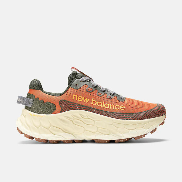 NEW BALANCE FRESH FOAM X MORE TRAIL V3