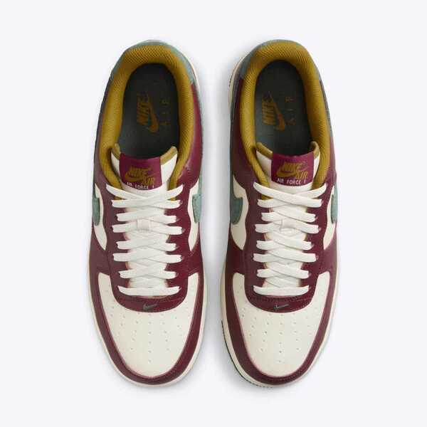 NIKE AIR FORCE 1 07 LV8