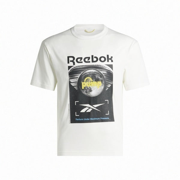 REEBOK X NASA PUMP TEE