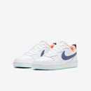 NIKE COURT BOROUGH LOW2 (GS)