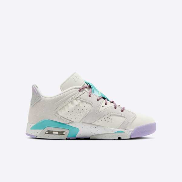 NIKE AIR JORDAN 6 RETRO LOW (GS)