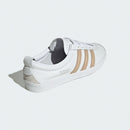 ADIDAS BLANC W