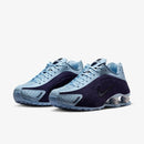 NIKE WMNS SHOX R4