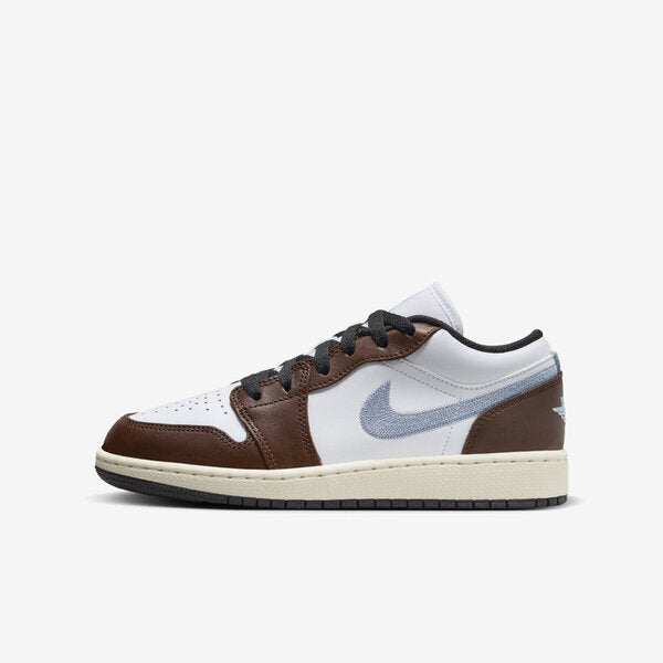 NIKE AIR JORDAN 1 LOW SE (GS)