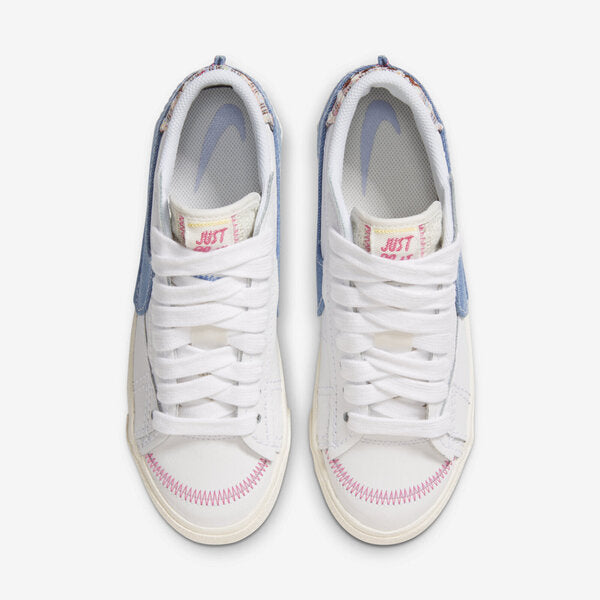 NIKE WMNS BLAZER LOW 77 JUMBO