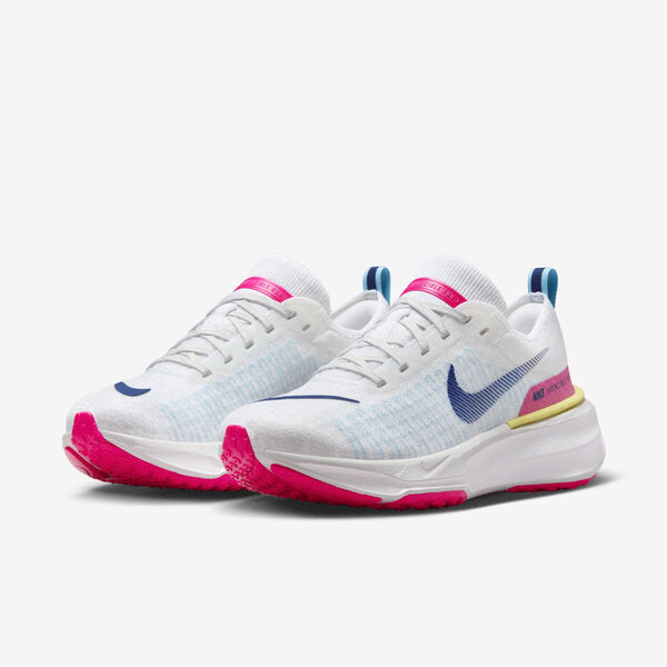 NIKE WMNS ZOOMX INVINCIBLE RUN FK 3