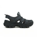 SKECHERS D'LITE MAX - RIVER ROCK