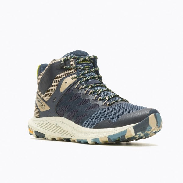 MERRELL NOVA 3 MID GORE-TEX