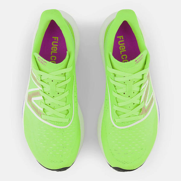 NEW BALANCE FUELCELL REBEL V3