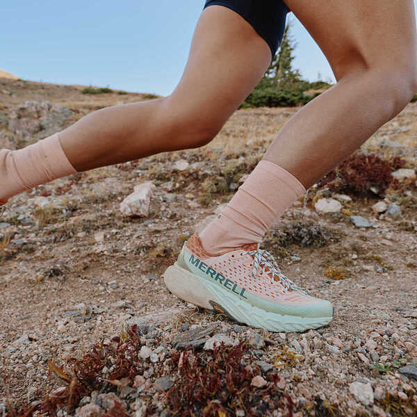 MERRELL AGILITY PEAK 5