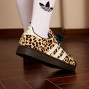 ADIDAS SUPERSTAR II W