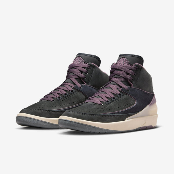 NIKE WMNS AIR JORDAN 2 RETRO