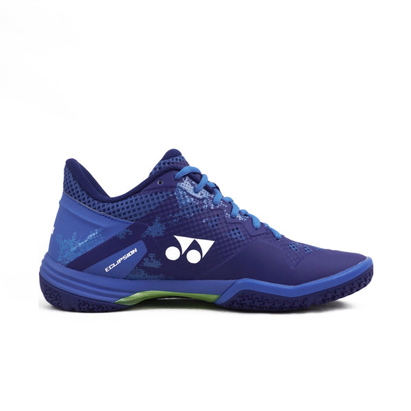 YONEX POWER CUSHION ECLIPSION Z-丈青藍