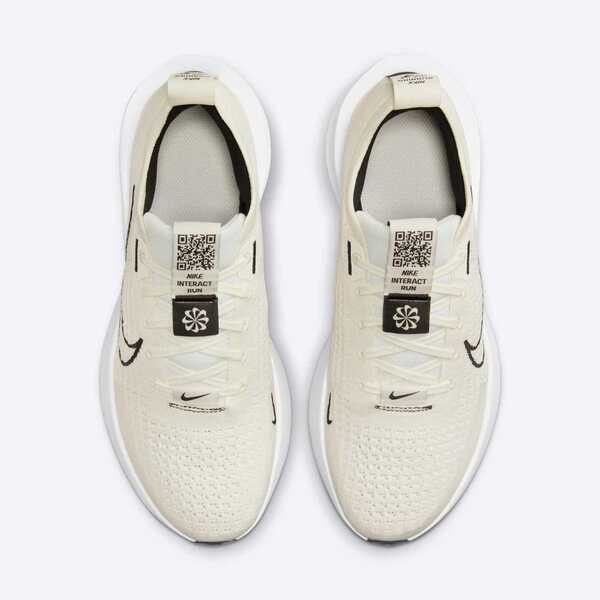 W NIKE INTERACT RUN