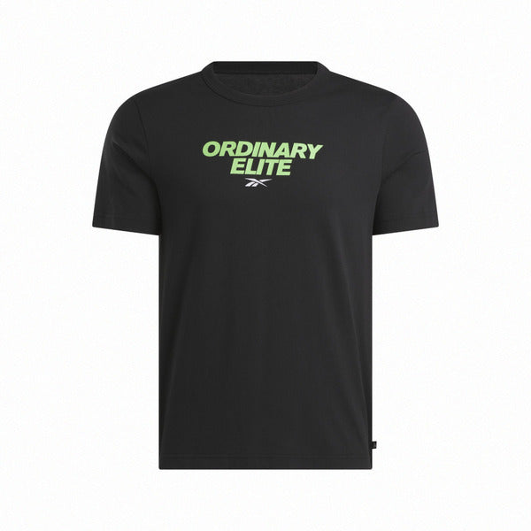 REEBOK GS BASKETBALL ORDINARY ELITE TEE