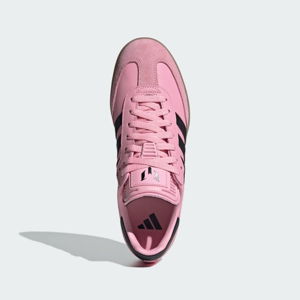 ADIDAS SAMBA MESSI MIAMI