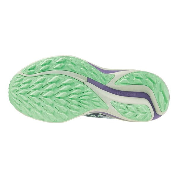 MIZUNO WAVE RIDER GTX 2 D