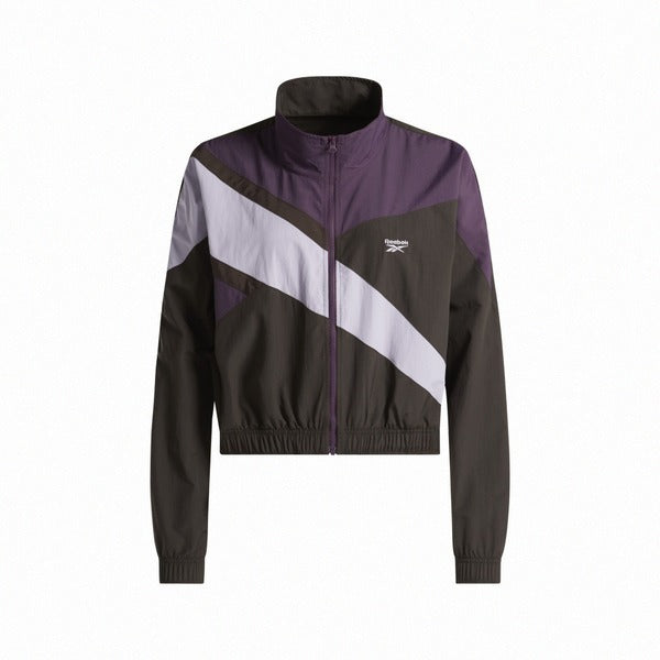 REEBOK CL FR TRACK TOP