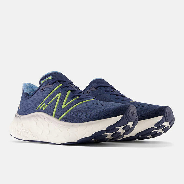 NEW BALANCE FRESH FOAM X MORE V4