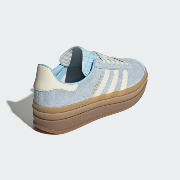 ADIDAS GAZELLE BOLD W