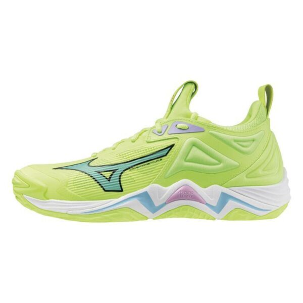 MIZUNO WAVE MOMENTUM 3