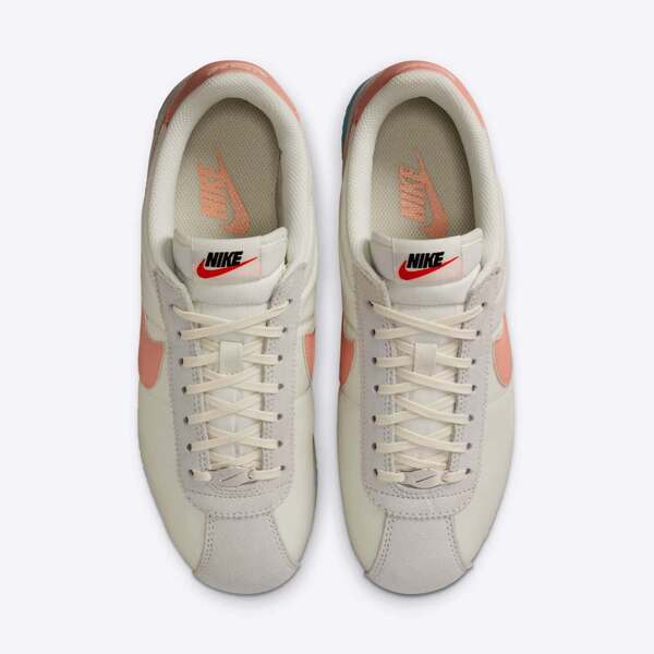 W NIKE CORTEZ