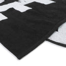 NIKE JACQUARD 毛巾(80X35CM)