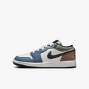 NIKE AIR JORDAN 1 LOW (GS)