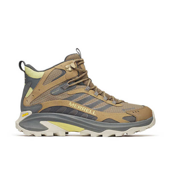 MERRELL MOAB SPEED 2 MID GTX