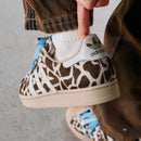 ADIDAS SUPERSTAR II W