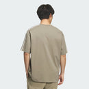 ADIDAS ES+ 3S S/S TEE
