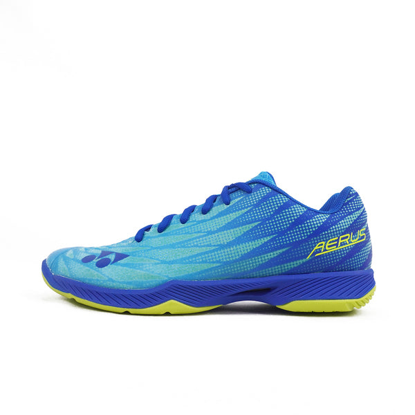 YONEX POWER CUSHION AERUS Z MEN-青綠