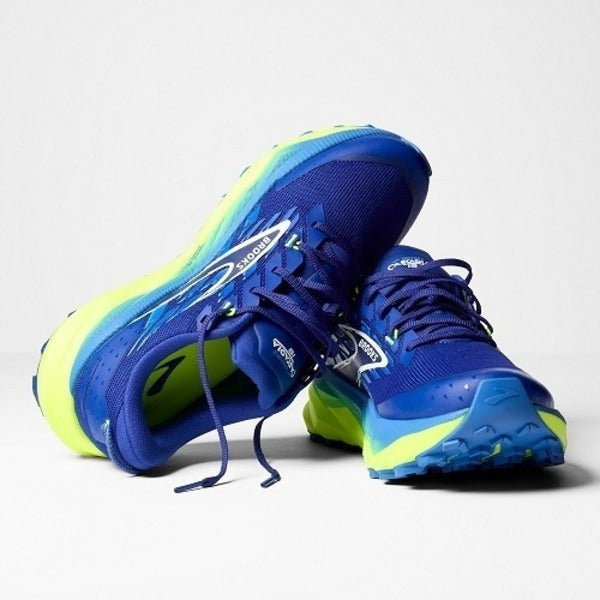 BROOKS CASCADIA 19