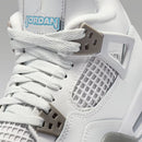 NIKE AIR JORDAN 4 RETRO (GS)