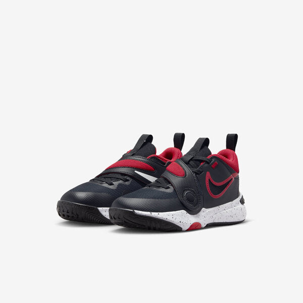 NIKE TEAM HUSTLE D 11 (PS)