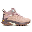 MERRELL MOAB SPEED 2 LTR MID WP