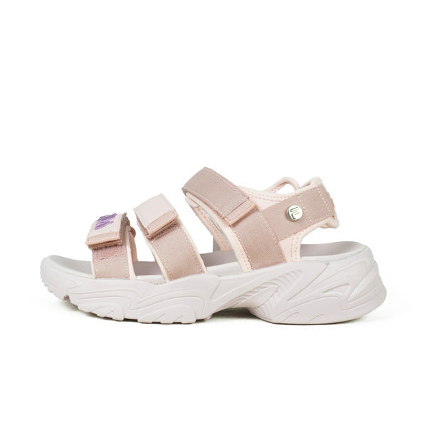 FILA TAPERED SANDALS