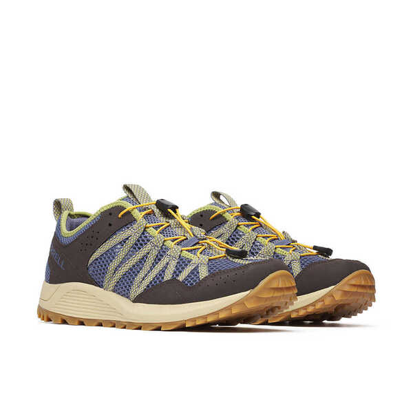 MERRELL WILDWOOD AEROSPORT