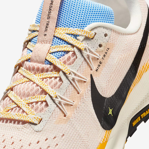 ADIDAS W NIKE REACTX PEGASUS TRAIL 5