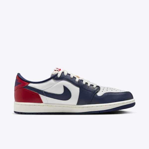 NIKE AIR JORDAN 1 RETRO LOW OG