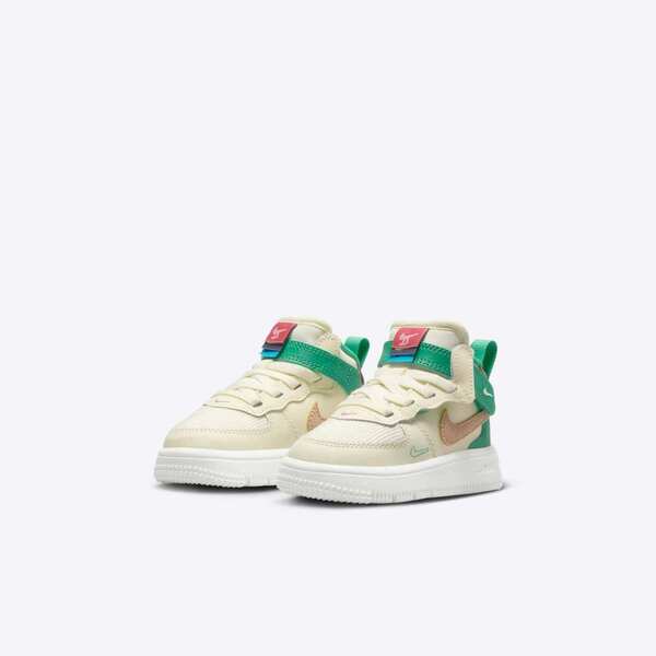 NIKE FORCE 1 MID EASYON SE (TD)