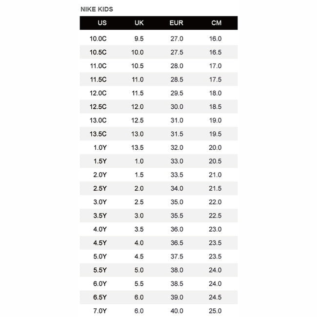 NIKE G.T. CUT 3 (PS)