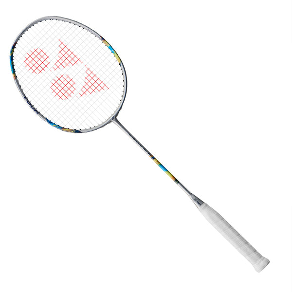 YONEX NANOFLARE 700 TOUR-銀/天空藍